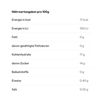 Hero Halbe Birnen 425g