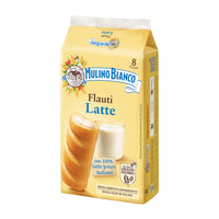 FLAUTI Milk 280g