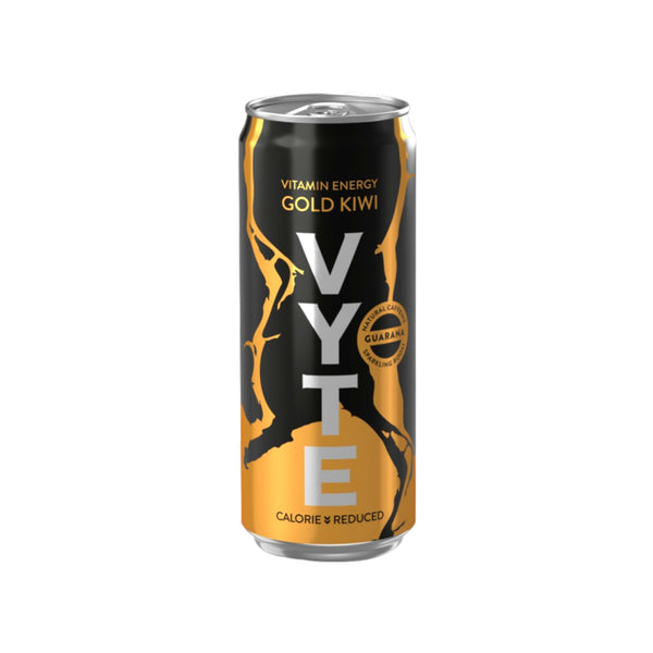 Energydrink - Gold Kiwi 330ml