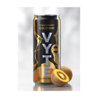 Energydrink - Gold Kiwi 24 x 330ml