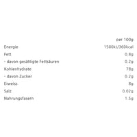 Basmati Reis Pure Original 1kg