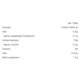Basmati Reis Pure Original 1kg