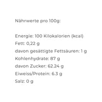 Banana Freezer -Sed 15g