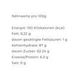Banana Freezer -Sed 15g