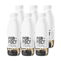 Perfect Meal Vanilla 6 x 500 ml
