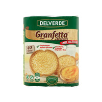 Zwieback Mehrkorn 300g
