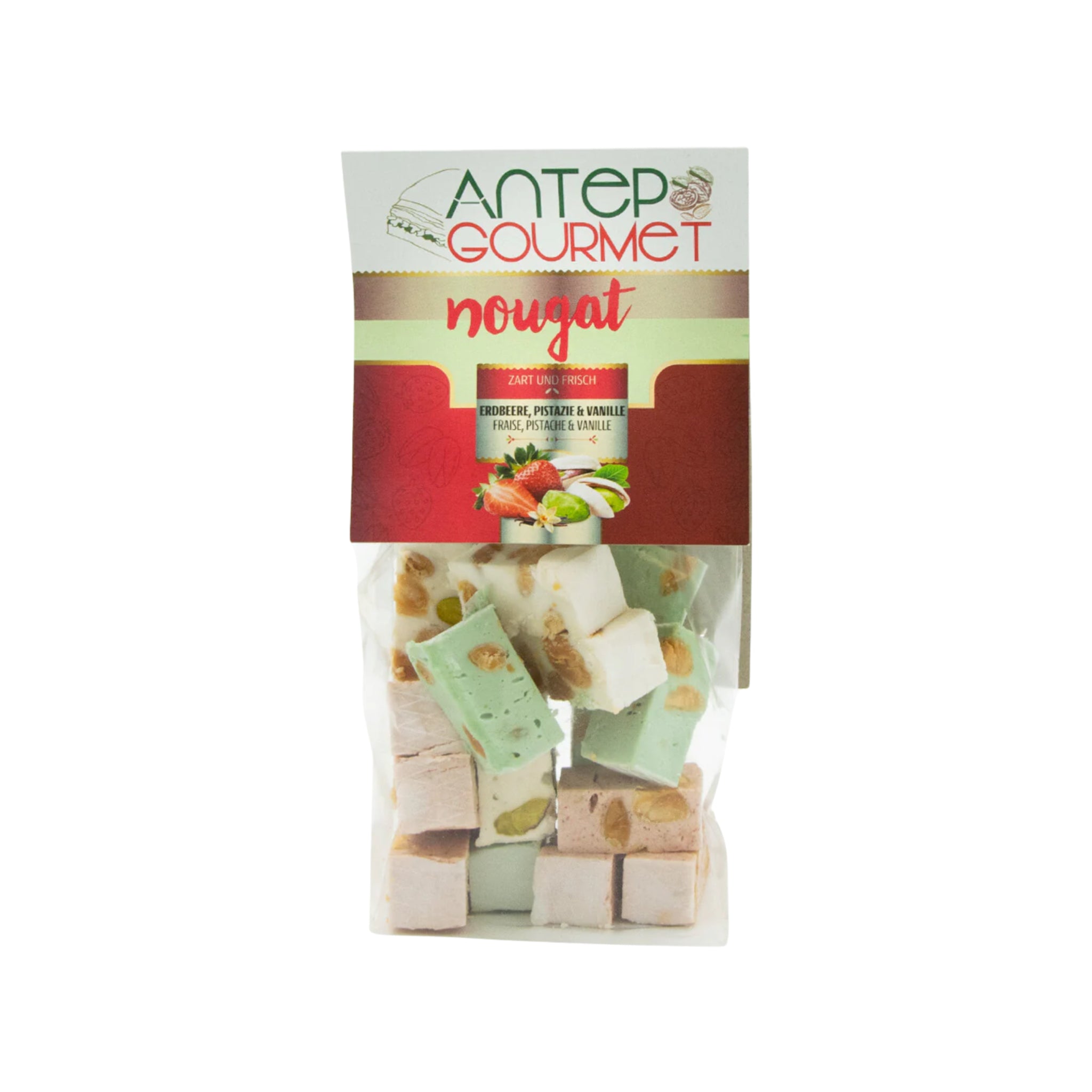 Nougat 150g