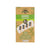 Brosse à dents Bamboo Wave - Lot de 4 