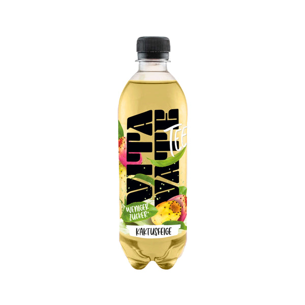 Kaktusfeige Tee 500ml