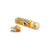 Bonbons vache caramel classique 72g 