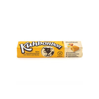 Kuhbonbon Karamell Classic 72g