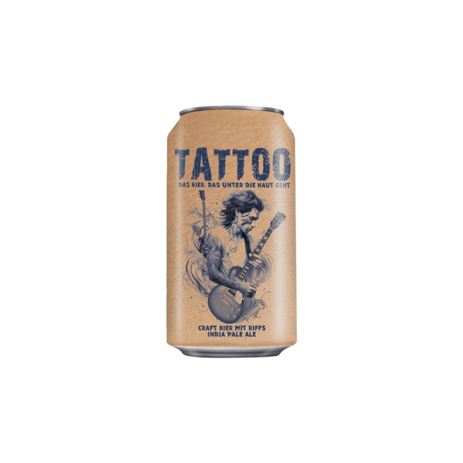 Bière Pale Ale Tattoo Artisanale 330 ml
