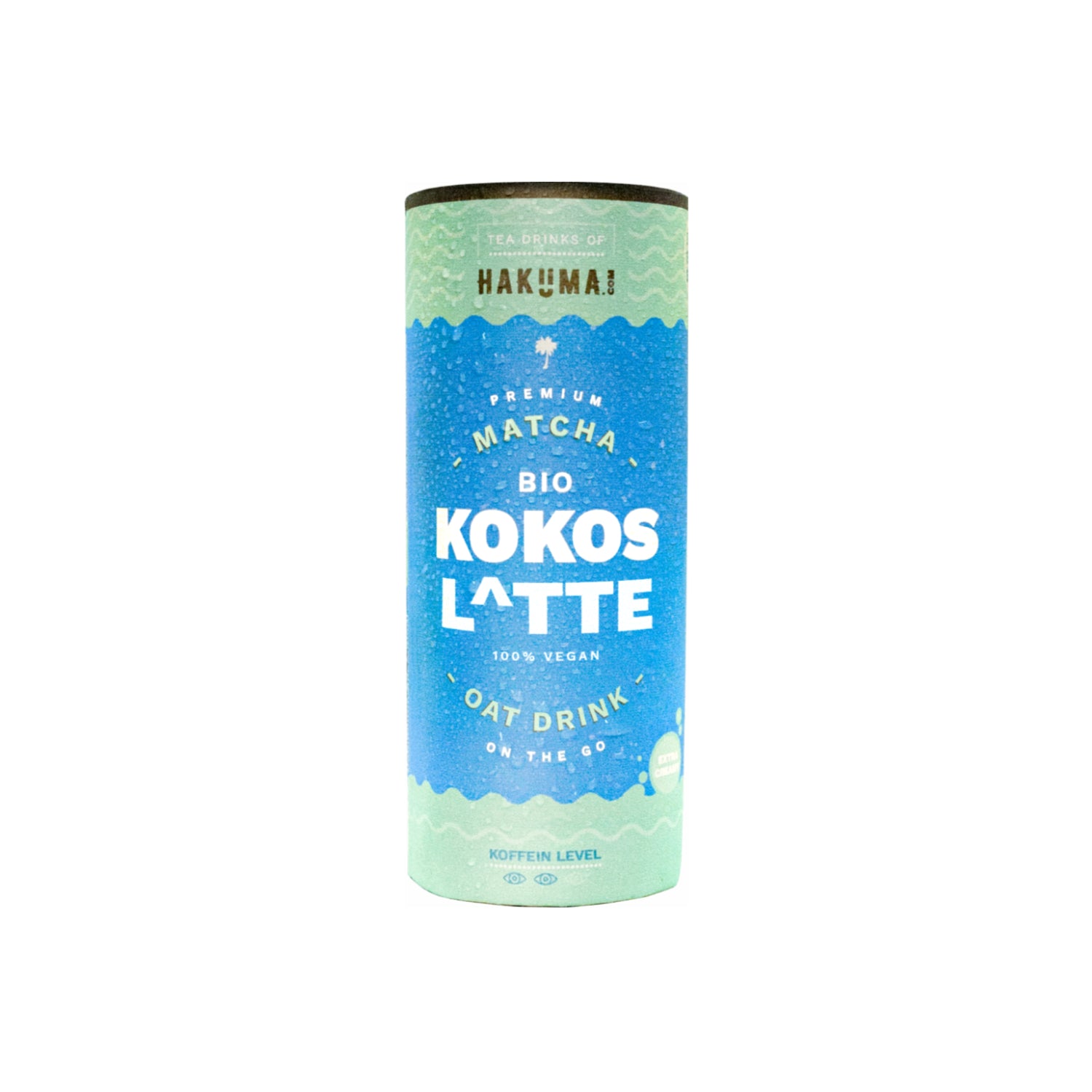 Boisson à l'avoine et à la noix de coco bio 235 ml