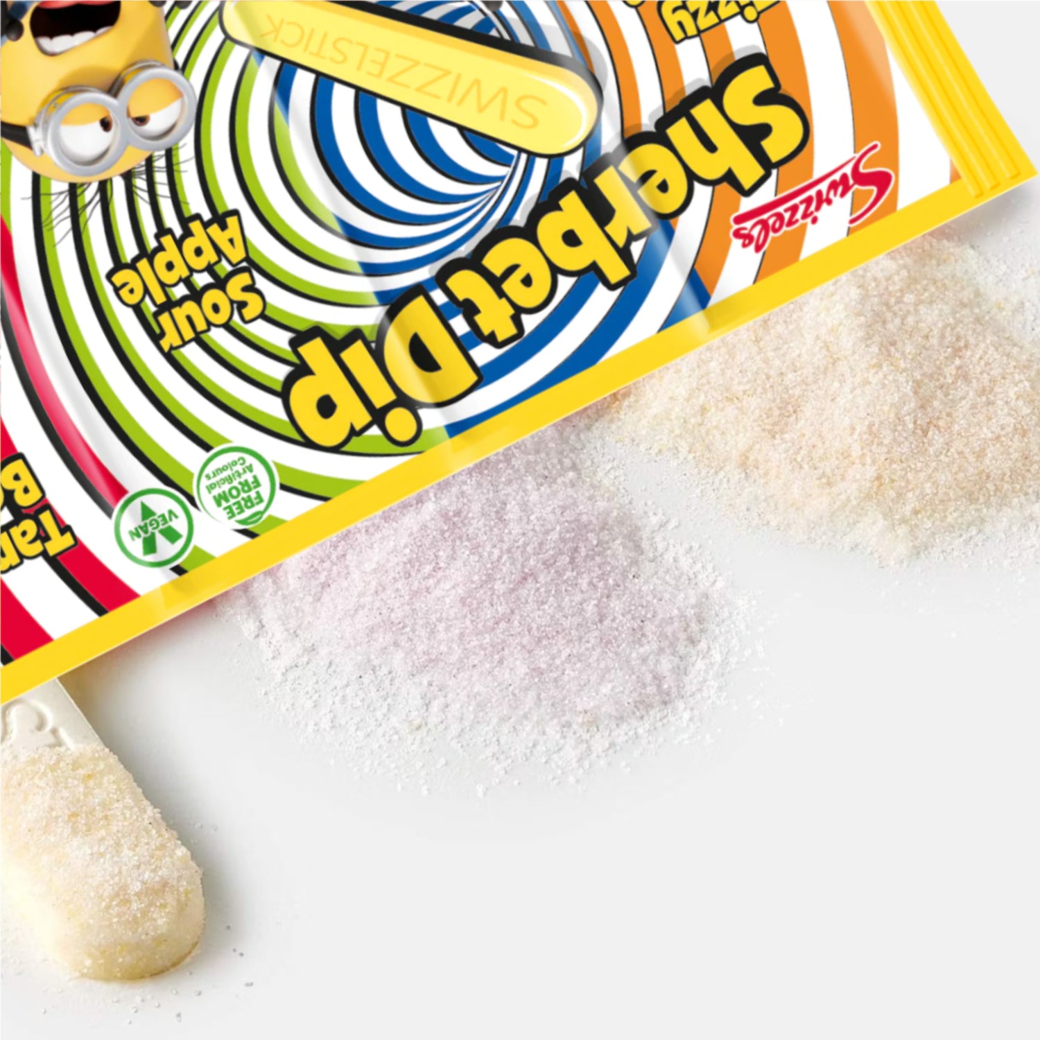 Minions Double Dip 23 g 