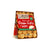 Biscuits apéritifs aux tomates et au piment 100g