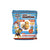 Mini Muffins Cho­co­la­te Chips Paw Patrol 125g