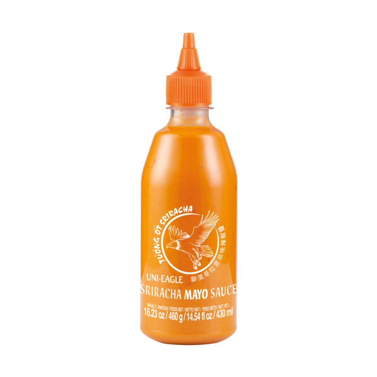 Sriracha Mayo Sauce 460g