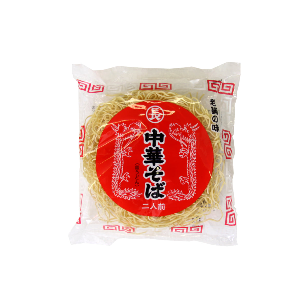 Dried noodles Chuka Soba 115g