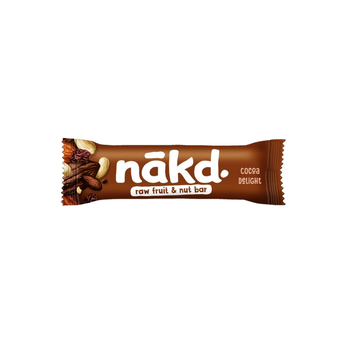 Barre Délice au Cacao 35 g