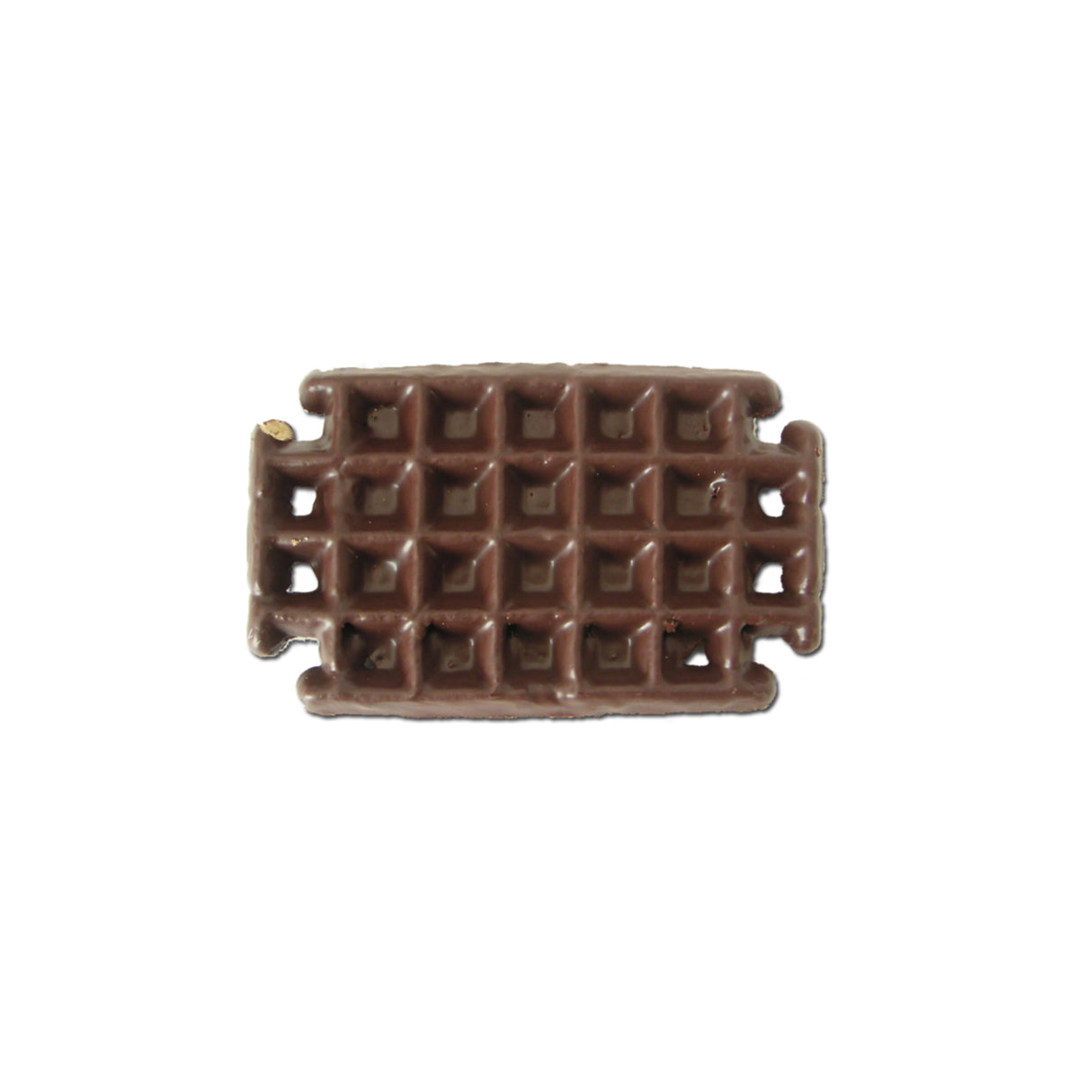 Waffeln mit Schokolade 300g