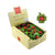 Chocolat au lait fin Coccinelle, paquet de 100 - 625 g 