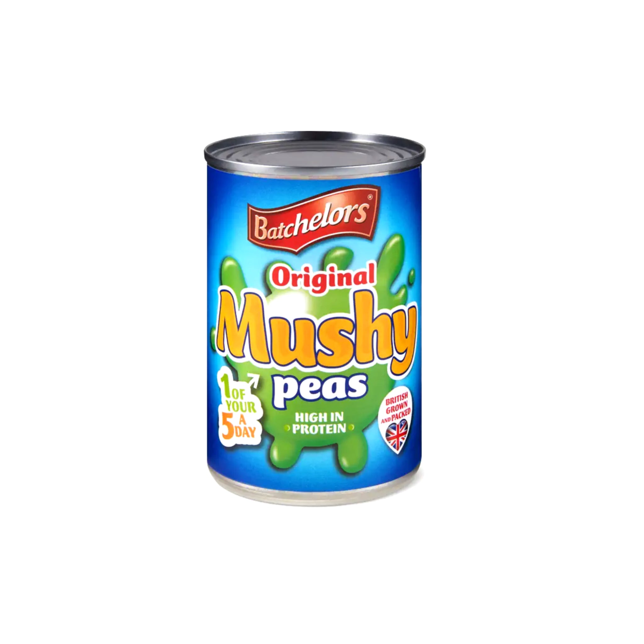 Mushy Peas Original 300g