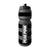 Biobased drinking bottle - Black 750ml