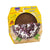 Viennese Cake Base Dark 3-pack - 400g