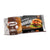 Brioche Burger Buns 4er Pack - 300g