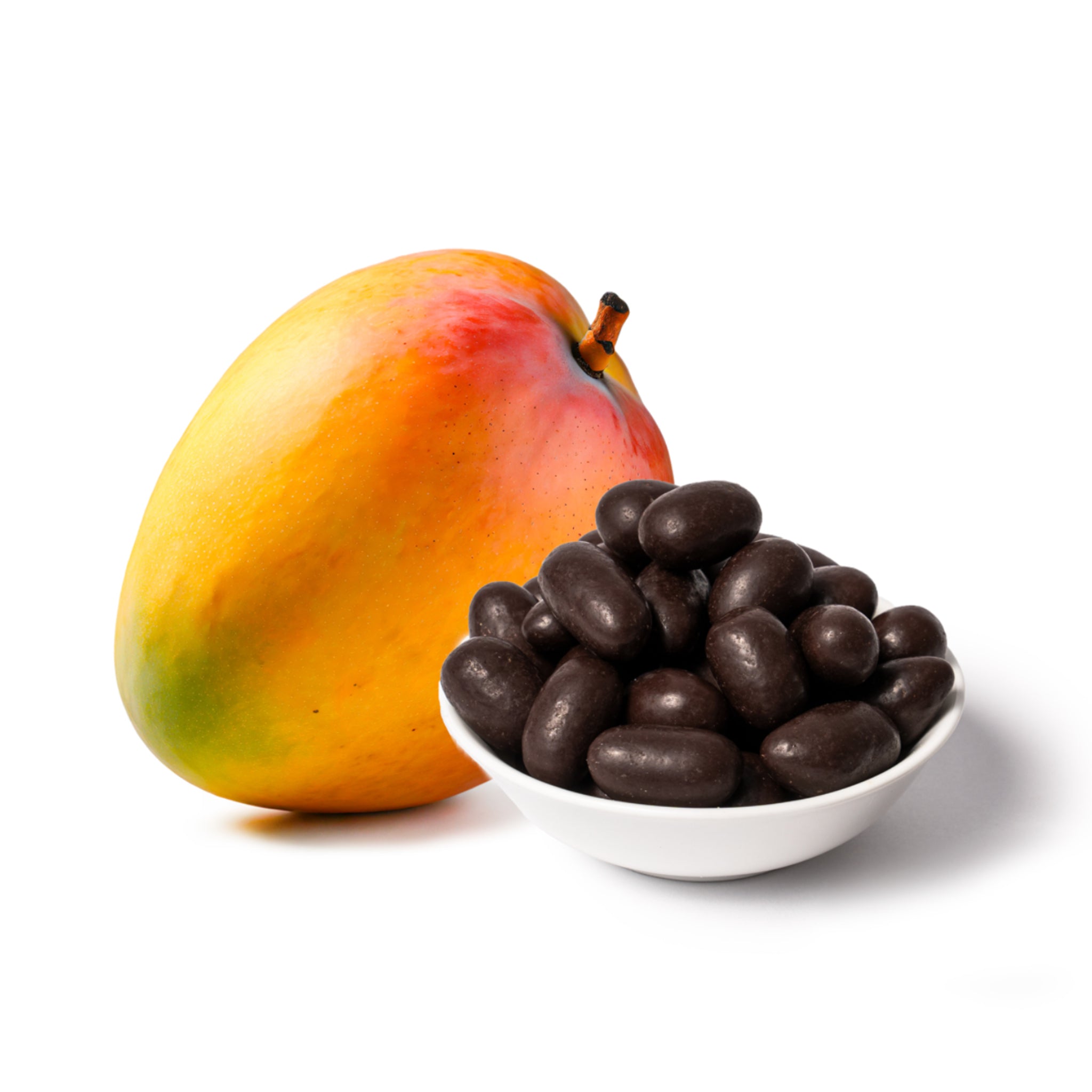 Schoko Mango Fairtrade & Bio 100g