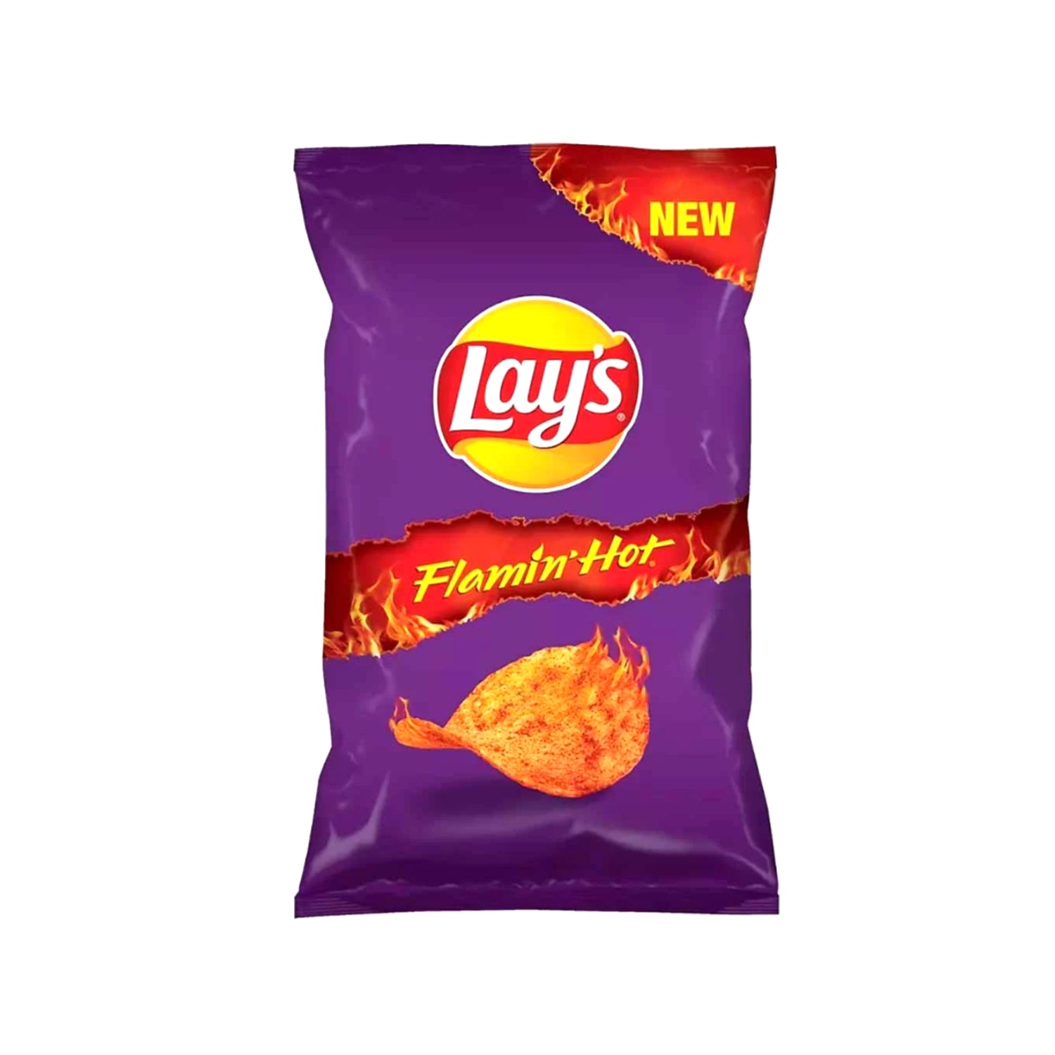 Chips Flamin' Hot 70g