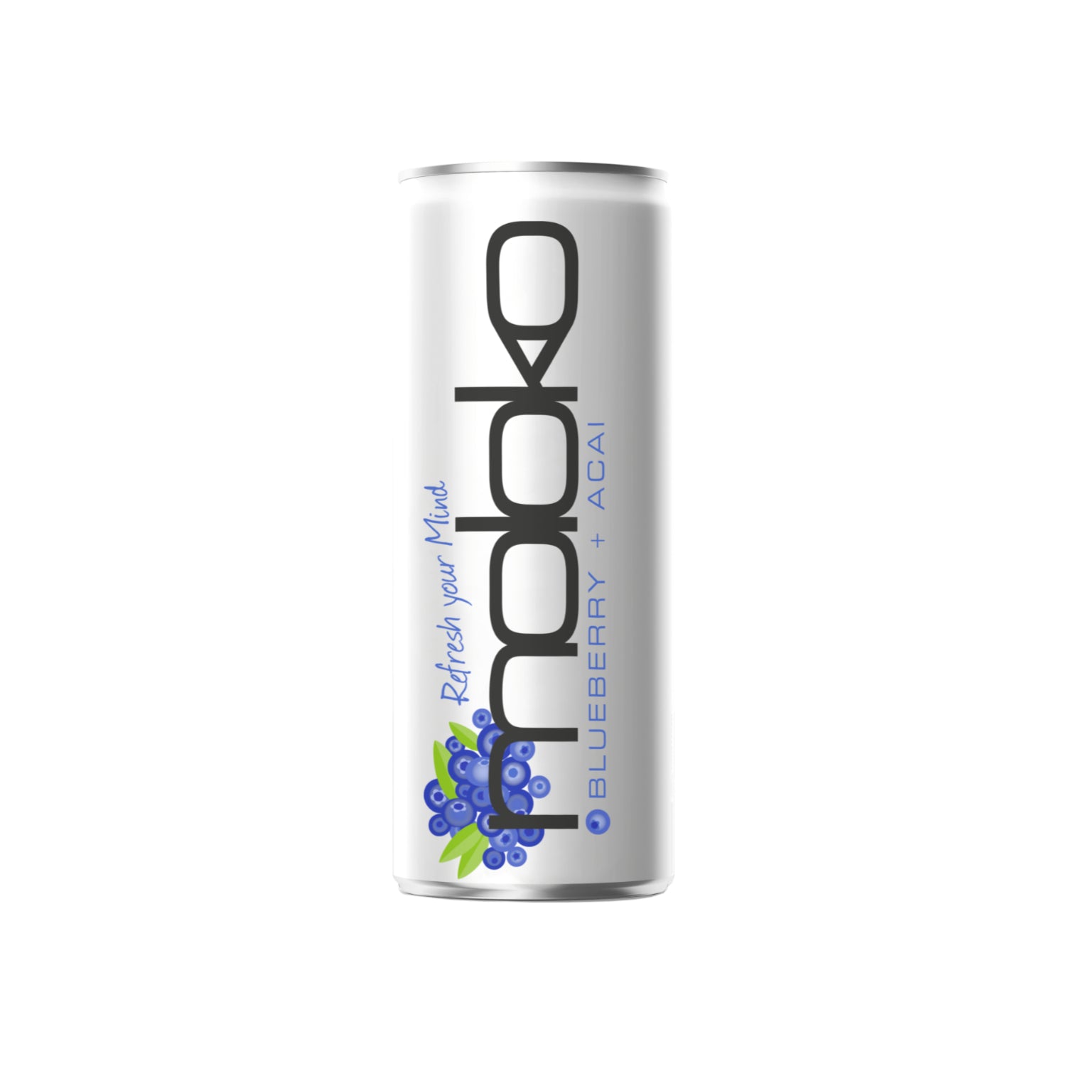 Moloko Blueberry Acai 250ml