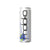 Moloko Blueberry Acai 250ml