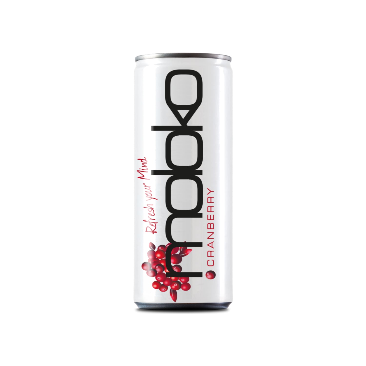 Moloko Cranberry 250ml