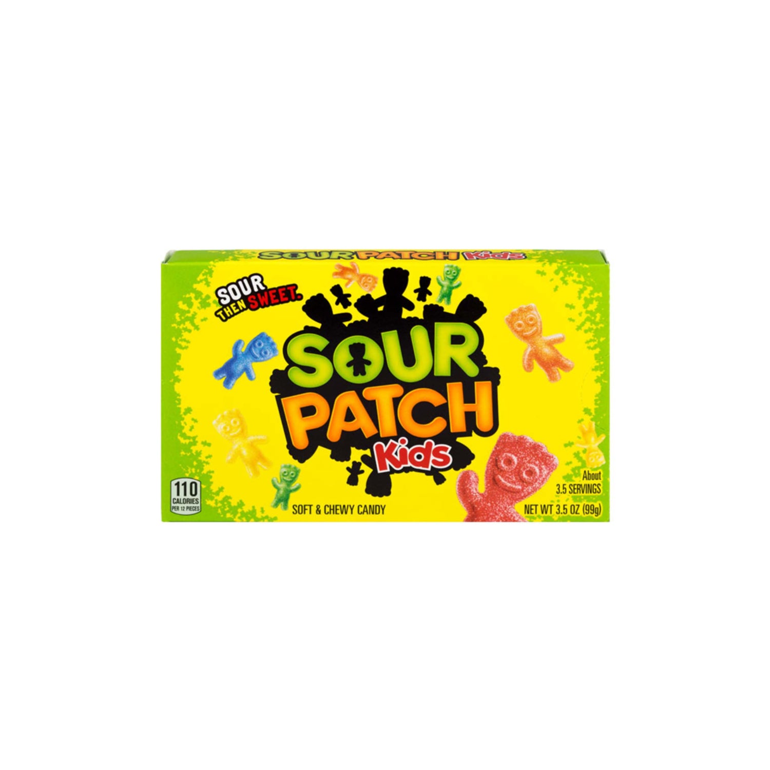 Sour Patch Kids Original 99g