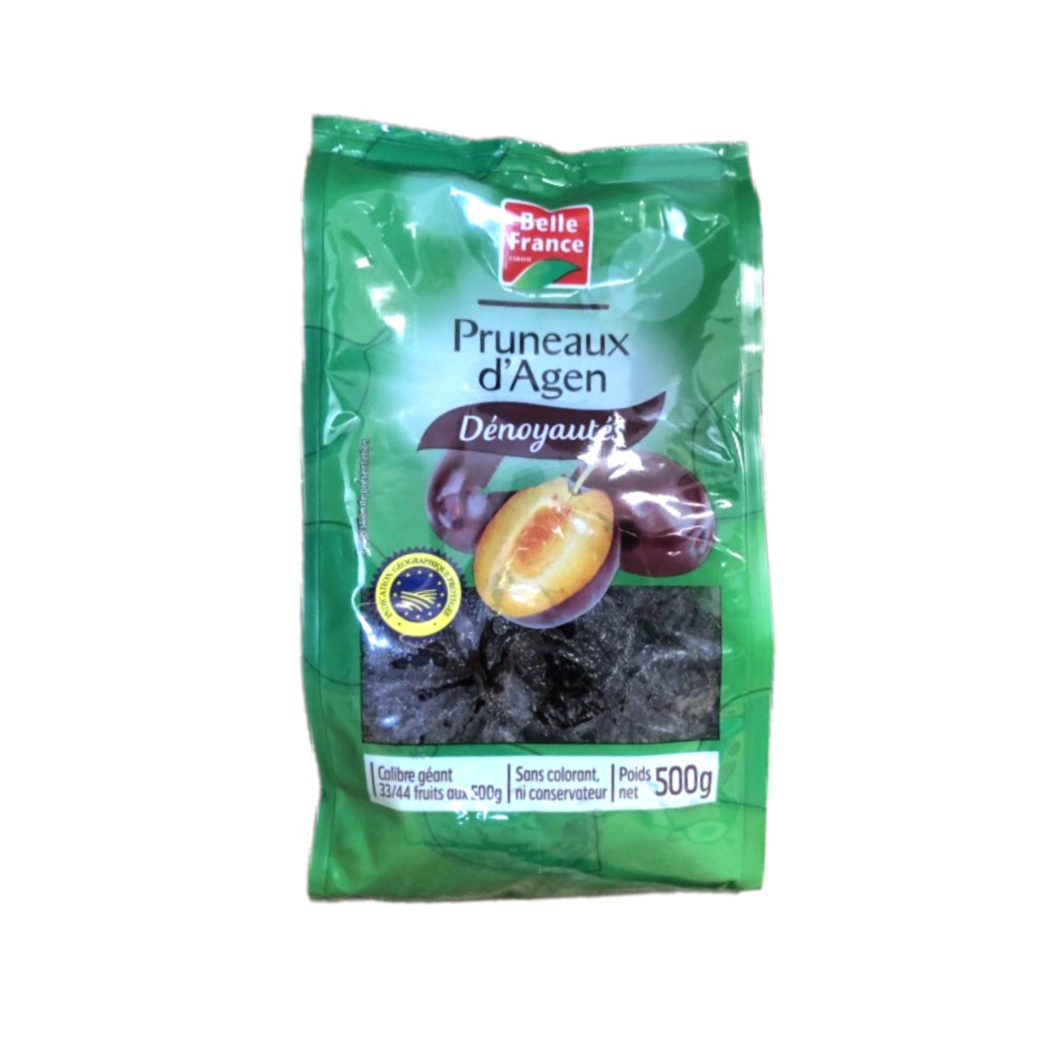 Pflaumen D'Agen entsteint 500g