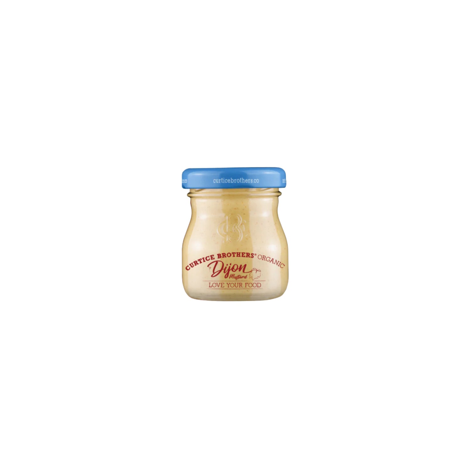 Dijon Senf Bio 37ml