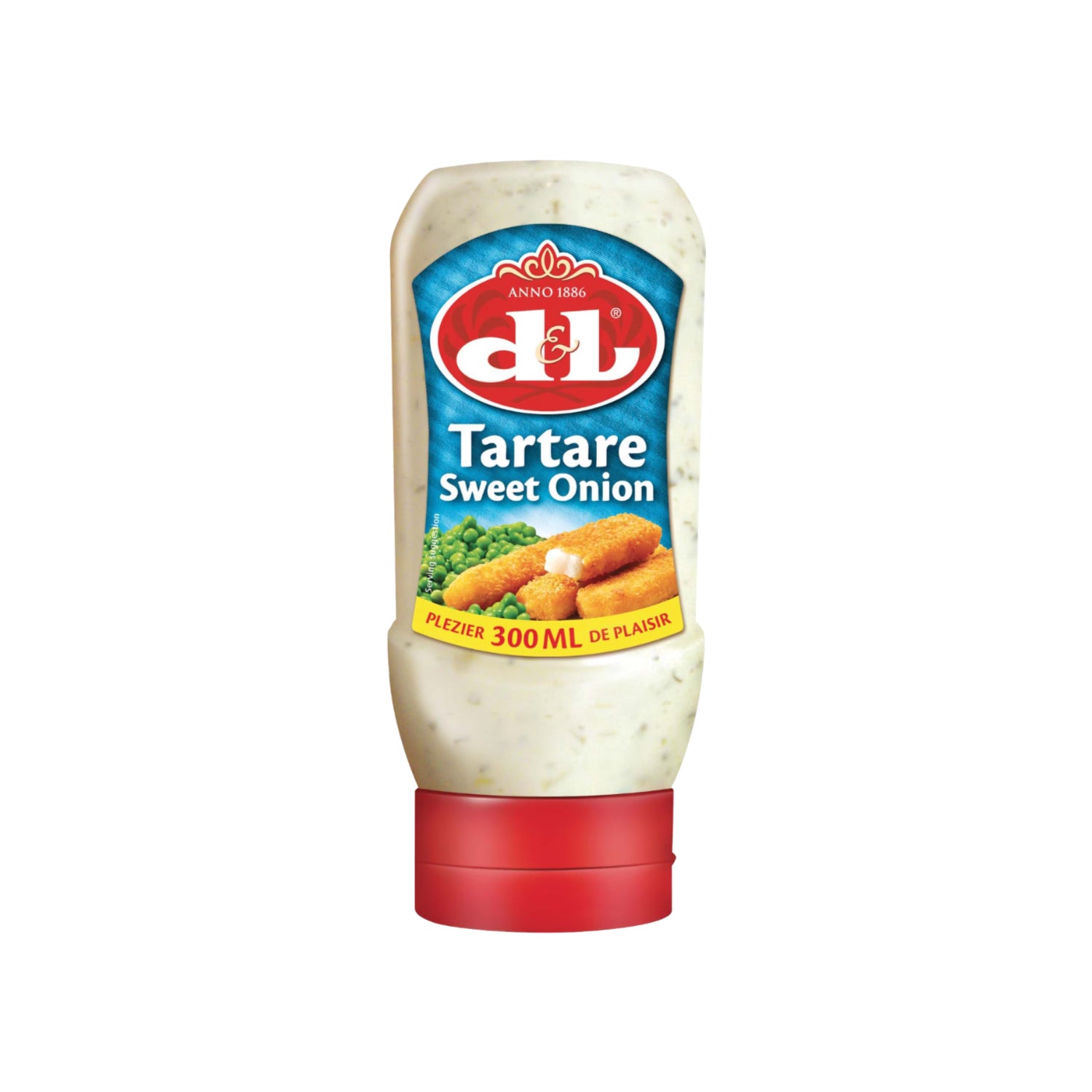 Tartare Sauce Sweet Onion 300ml