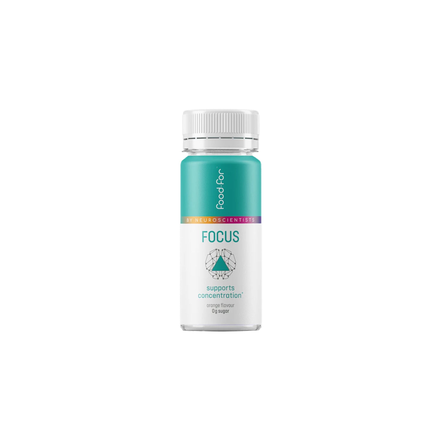 Focus Shot 60ml