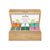 Coffret bien-être en bambou Pukka Tea Collection - 42 sachets de thé