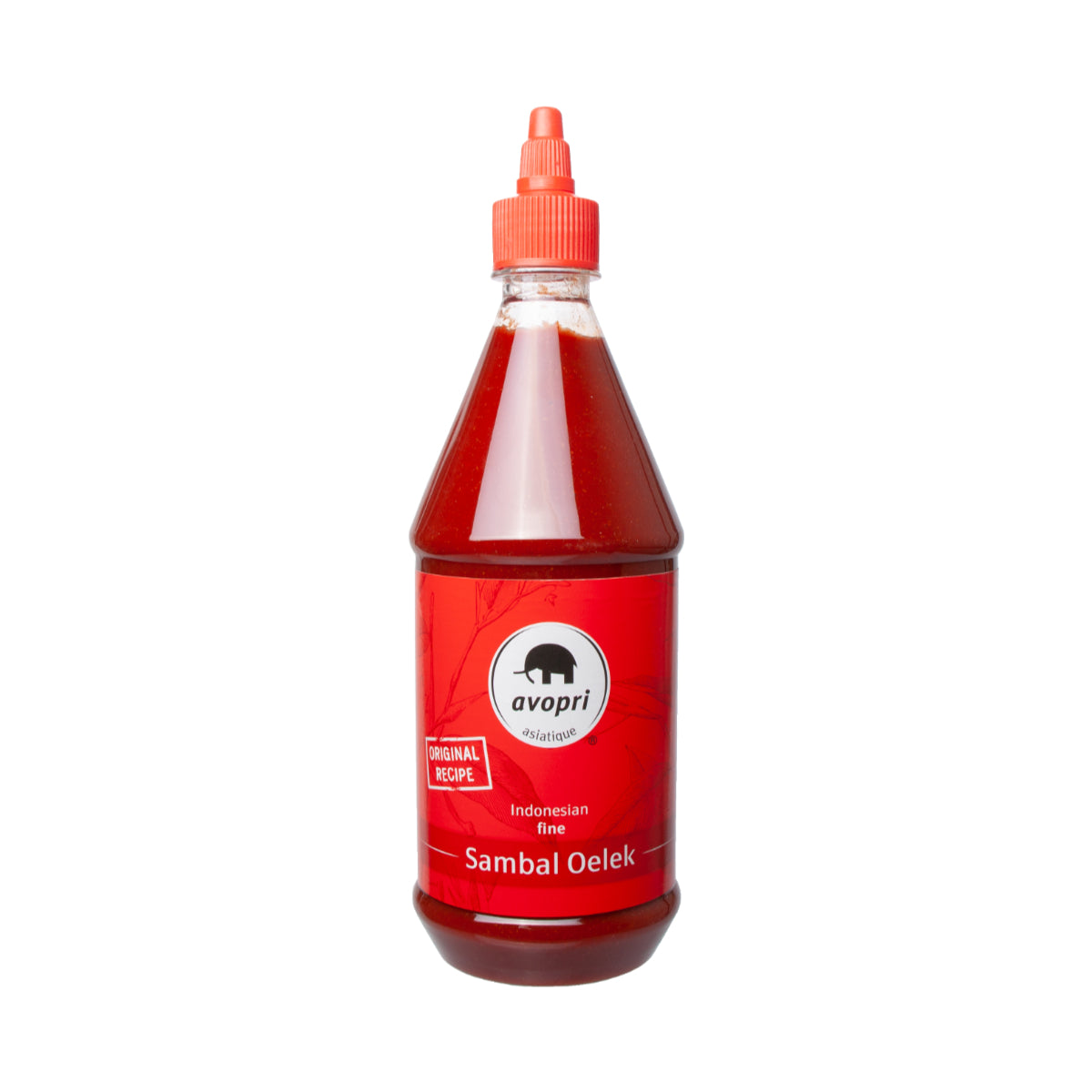 Sambal Oelek 810g
