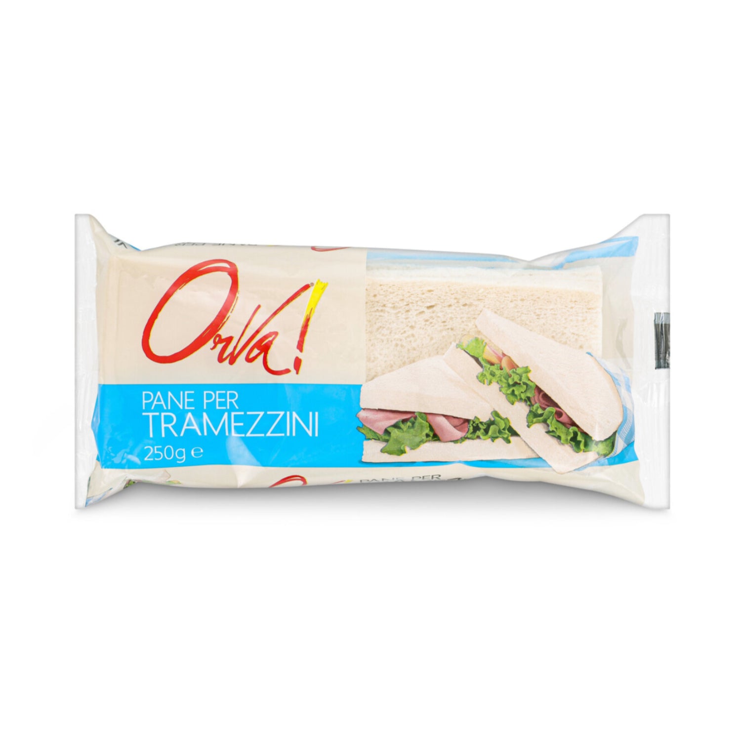 Tramezzini 5er Pack - 250g
