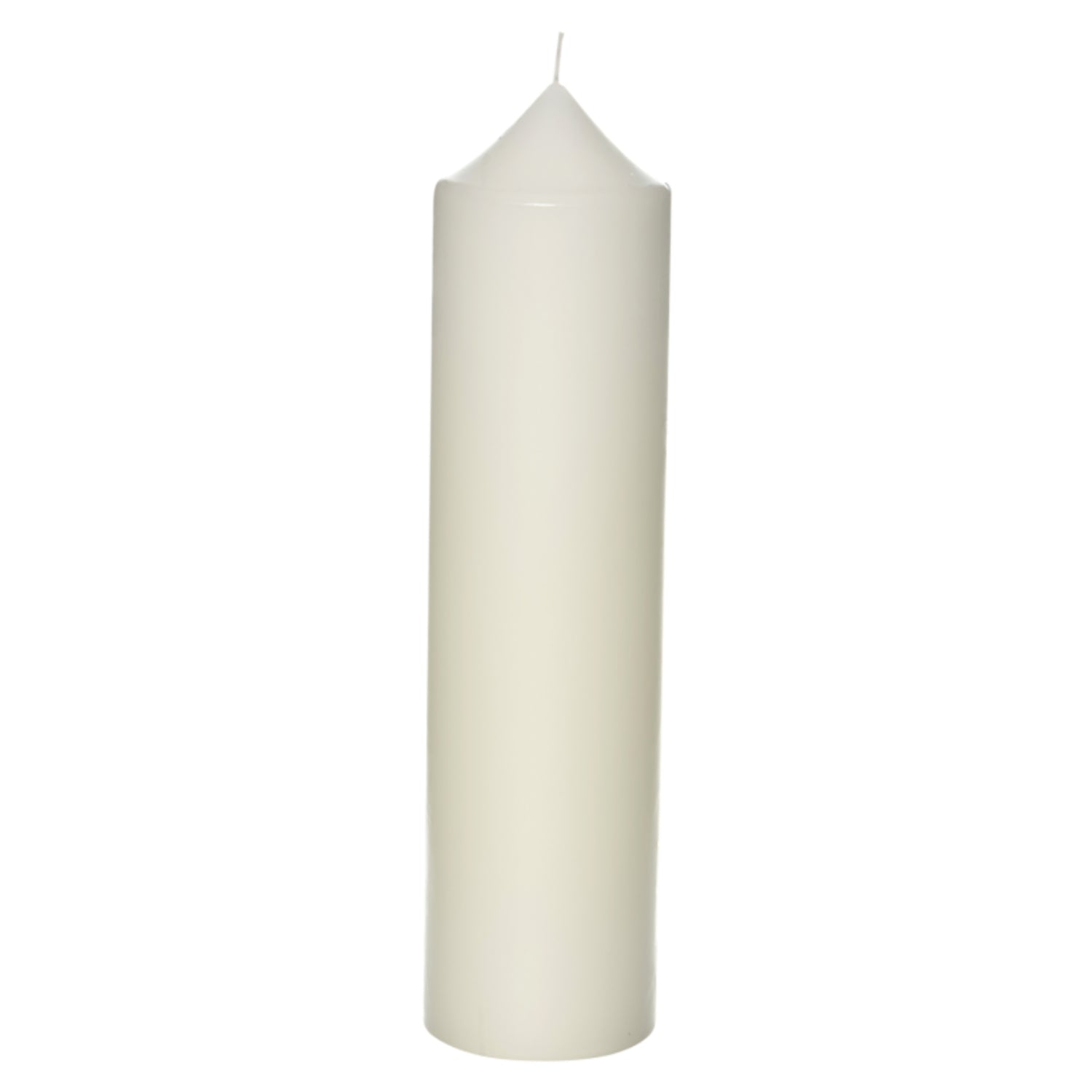 Laternenkerze Ceresin - 40cm