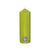 Bougie cylindrique vert citron - 29cm