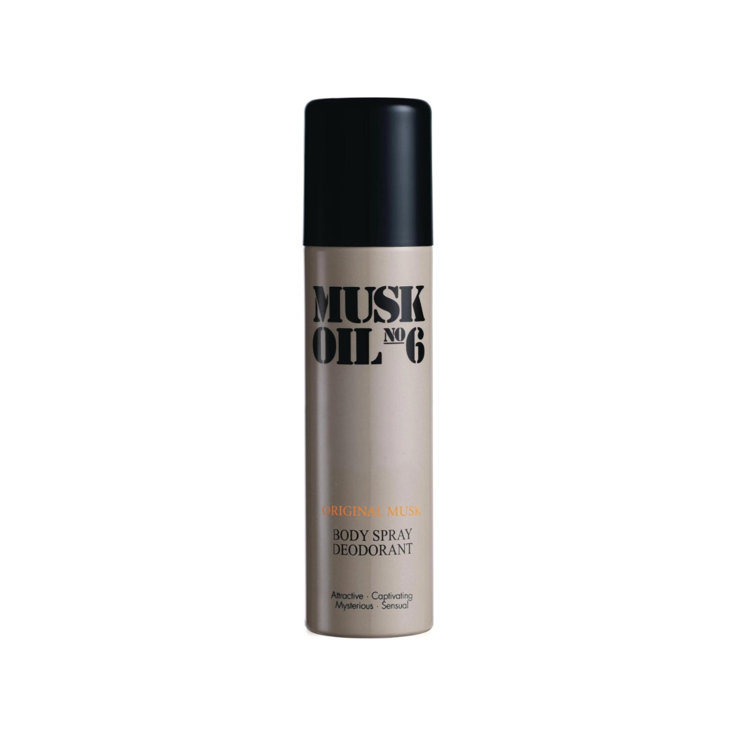 Deo Spray No. 6 - 150ml