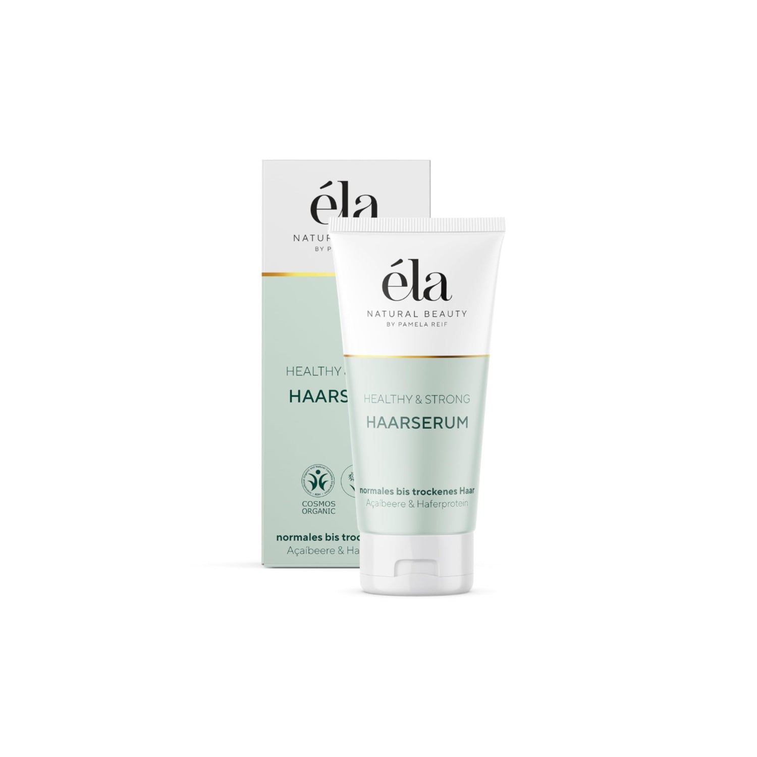 Hair serum Healthy &amp; Strong 50ml