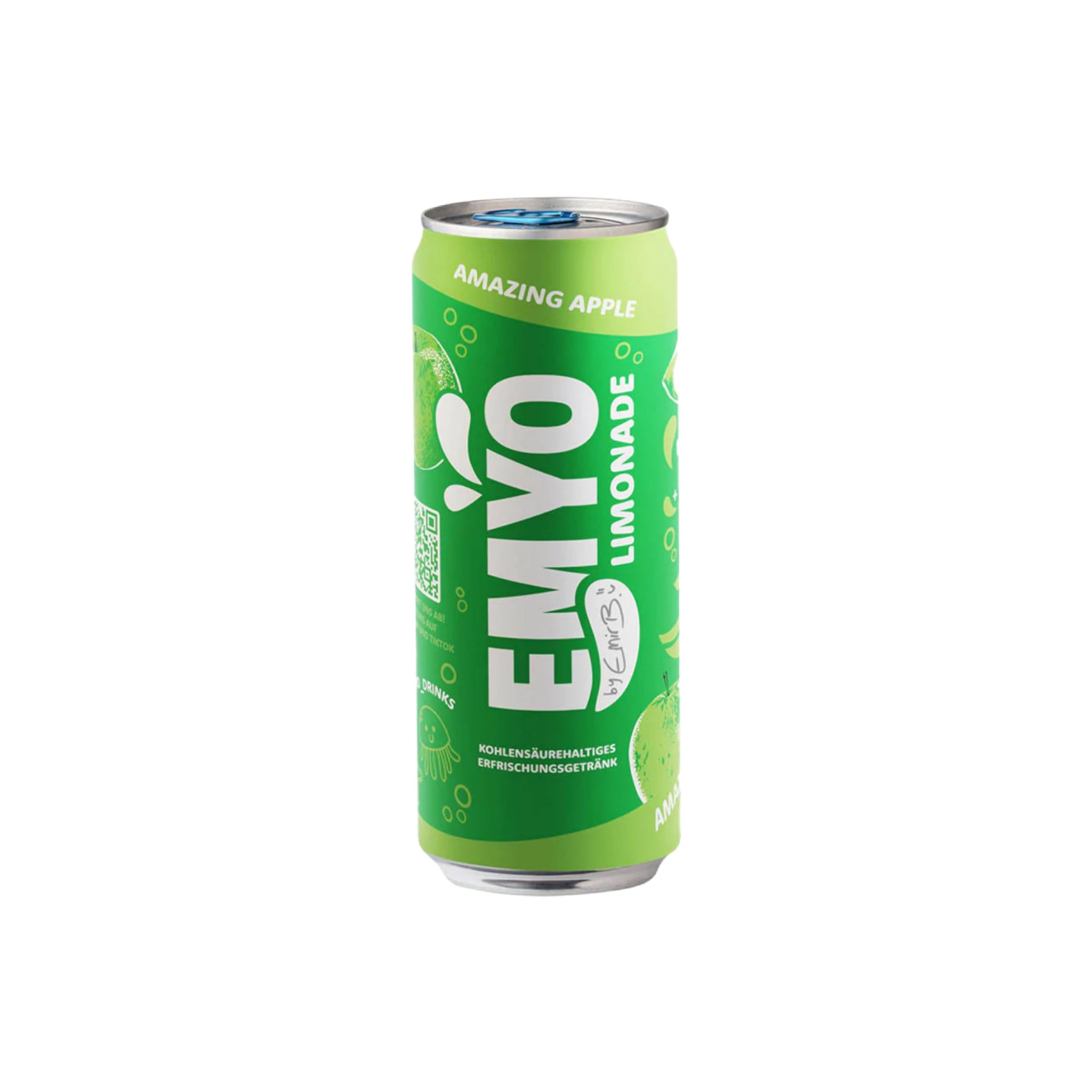 EMYO Limonade Amazing Apple 330ml