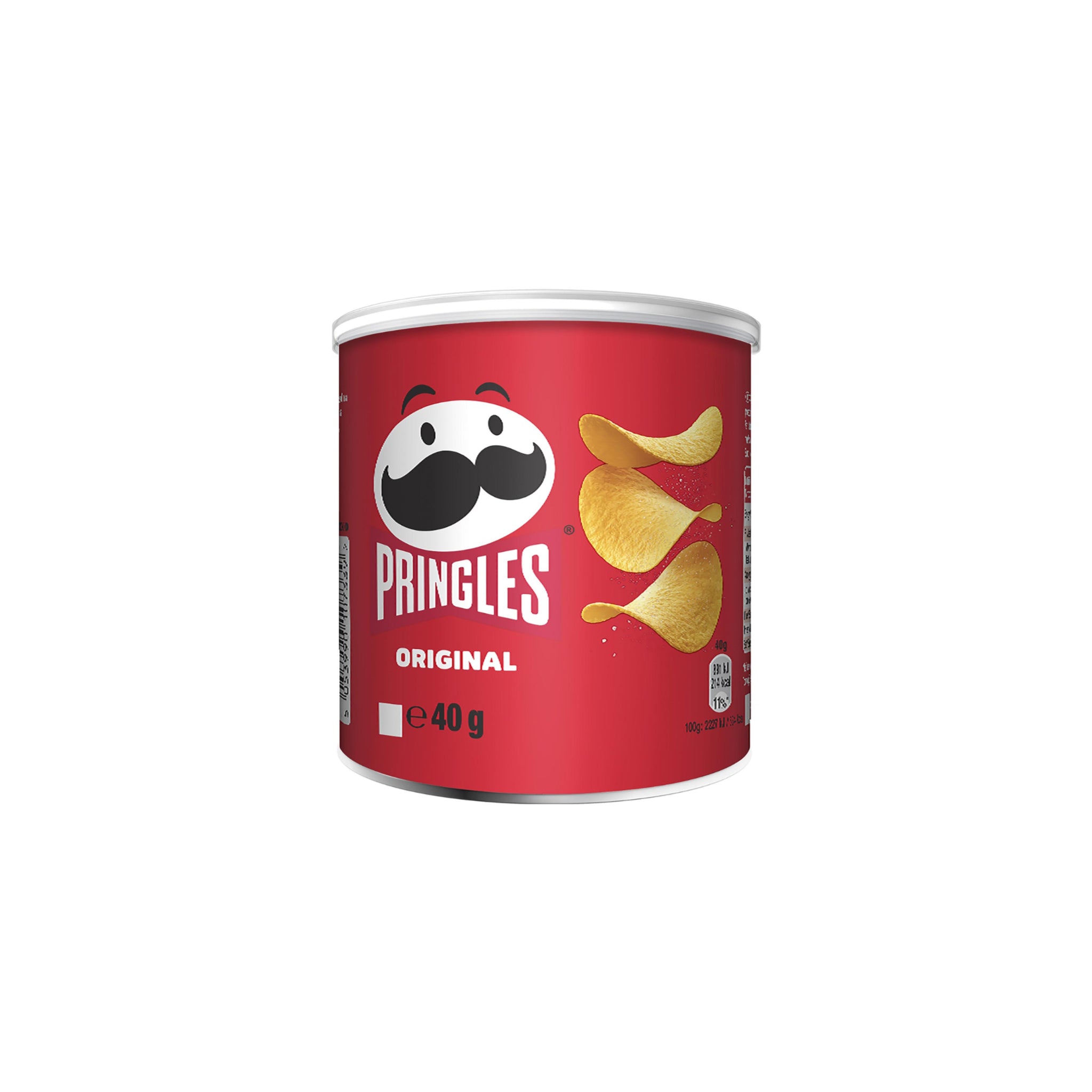 Pringles Original 40g 