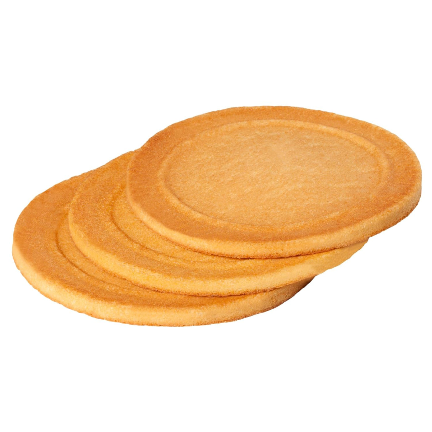 Wiener Torten Boden Hell 3er Pack - 400g