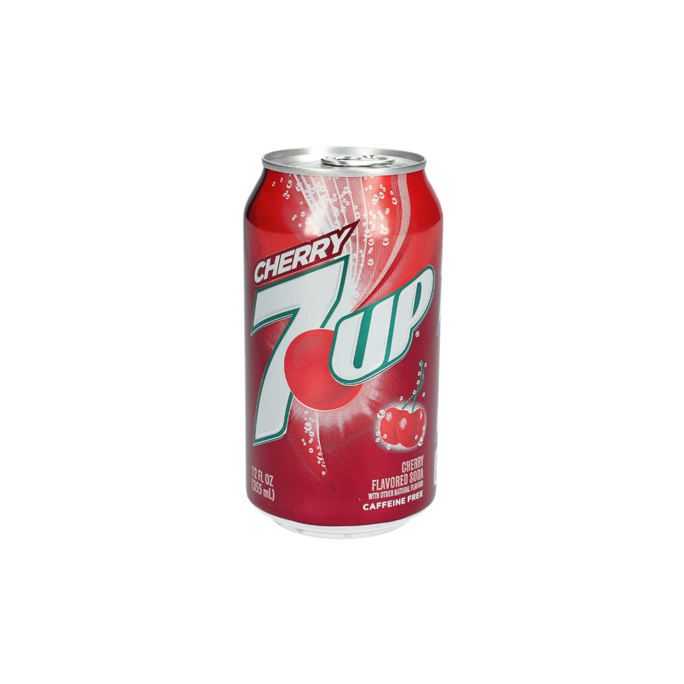 7UP Cherry 355ml